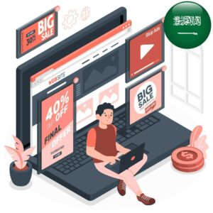 أفضل مواقع التسويق بالعمولة في السعودية